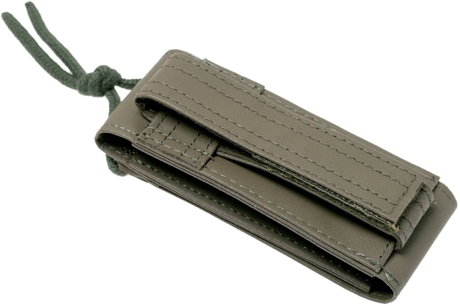 Victorinox SwissTool Funda Para Cinturón Nailon Verde Olivo 4.0822.4 - Imagen 2