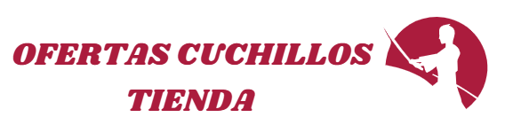 Ofertas Cuchillos Tienda